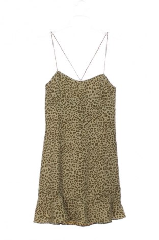 Φόρεμα Zara, Μέγεθος S, Χρώμα Πολύχρωμο, Τιμή 13,81 €