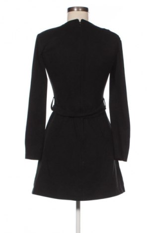 Kleid Zara, Größe S, Farbe Schwarz, Preis 11,99 €