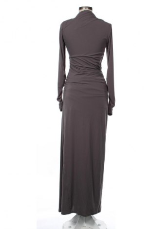 Rochie Zara, Mărime S, Culoare Gri, Preț 89,47 Lei