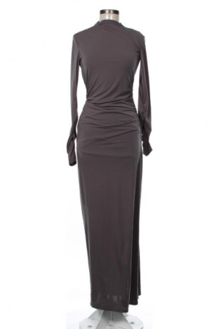Rochie Zara, Mărime S, Culoare Gri, Preț 89,47 Lei