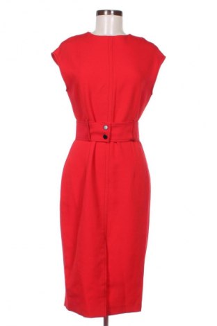 Sukienka Zara, Rozmiar L, Kolor Czerwony, Cena 167,72 zł