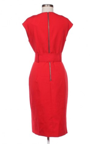 Sukienka Zara, Rozmiar L, Kolor Czerwony, Cena 167,72 zł