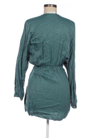 Φόρεμα Zara, Μέγεθος S, Χρώμα Πράσινο, Τιμή 13,81 €