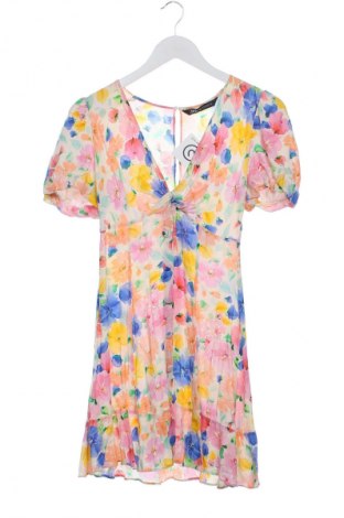 Sukienka Zara, Rozmiar XS, Kolor Kolorowy, Cena 63,99 zł