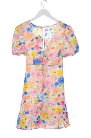 Sukienka Zara, Rozmiar XS, Kolor Kolorowy, Cena 63,99 zł