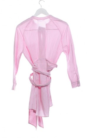 Φόρεμα Zara, Μέγεθος XS, Χρώμα Πολύχρωμο, Τιμή 17,30 €