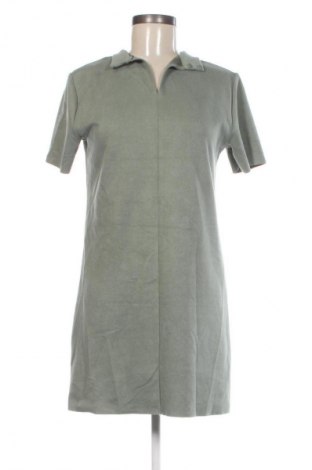 Rochie Zara, Mărime S, Culoare Verde, Preț 86,99 Lei