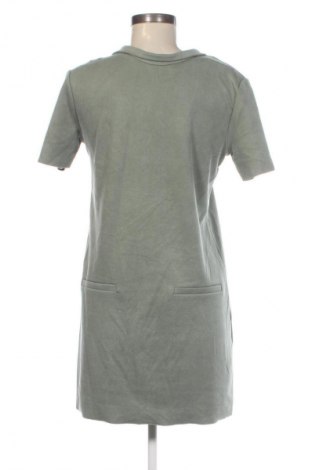 Rochie Zara, Mărime S, Culoare Verde, Preț 86,99 Lei