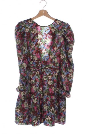 Šaty  Zara, Velikost XS, Barva Vícebarevné, Cena  342,00 Kč