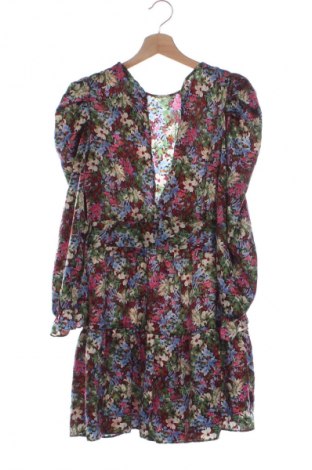 Šaty  Zara, Velikost XS, Barva Vícebarevné, Cena  342,00 Kč