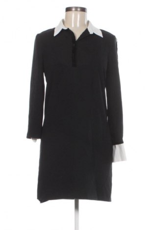 Kleid Zara, Größe XS, Farbe Schwarz, Preis € 13,99
