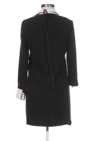 Kleid Zara, Größe XS, Farbe Schwarz, Preis € 13,99