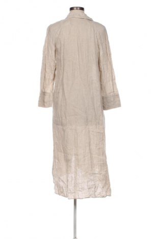 Φόρεμα Zara, Μέγεθος M, Χρώμα  Μπέζ, Τιμή 17,30 €