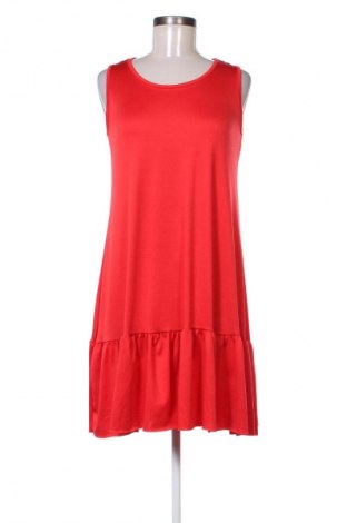 Φόρεμα Zara, Μέγεθος S, Χρώμα Κόκκινο, Τιμή 31,71 €