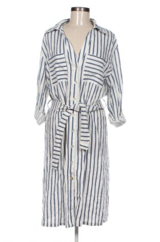 Рокля Zara, Размер XL, Цвят Многоцветен, Цена 33,97 лв.
