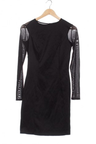 Rochie Zara, Mărime L, Culoare Negru, Preț 46,99 Lei