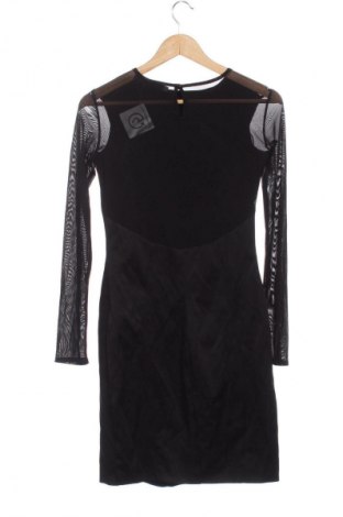 Rochie Zara, Mărime L, Culoare Negru, Preț 46,99 Lei