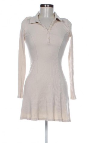 Φόρεμα Zara, Μέγεθος S, Χρώμα  Μπέζ, Τιμή 13,80 €
