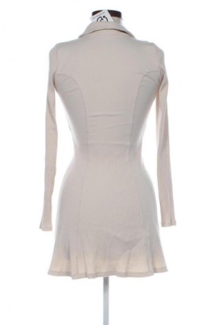 Φόρεμα Zara, Μέγεθος S, Χρώμα  Μπέζ, Τιμή 13,80 €