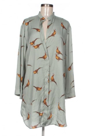 Φόρεμα Zara, Μέγεθος L, Χρώμα Πολύχρωμο, Τιμή 13,81 €