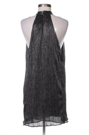 Rochie Zara, Mărime L, Culoare Argintiu, Preț 70,97 Lei