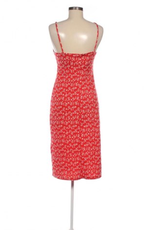 Kleid Zara, Größe M, Farbe Mehrfarbig, Preis 13,80 €