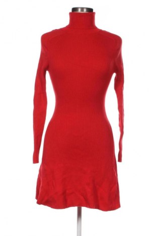 Φόρεμα Zara, Μέγεθος S, Χρώμα Κόκκινο, Τιμή 14,99 €