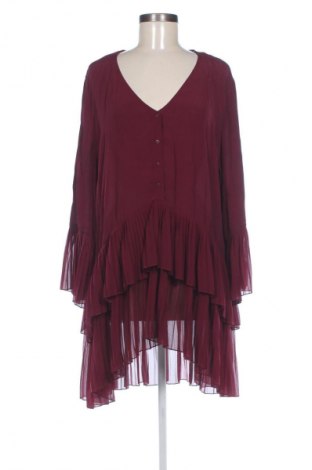 Šaty  Zara, Velikost XL, Barva Růžová, Cena  457,00 Kč