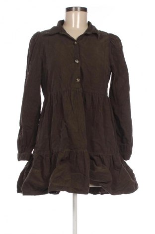 Φόρεμα Zara, Μέγεθος S, Χρώμα Πράσινο, Τιμή 12,99 €