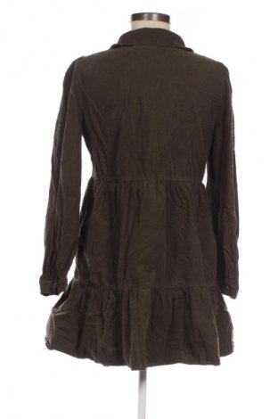 Φόρεμα Zara, Μέγεθος S, Χρώμα Πράσινο, Τιμή 12,99 €