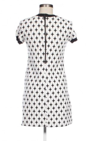 Kleid Zara, Größe S, Farbe Mehrfarbig, Preis 13,80 €