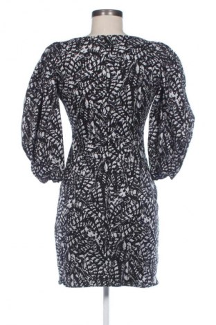 Рокля Zara, Размер XS, Цвят Многоцветен, Цена 17,99 лв.