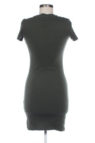 Kleid Zara, Größe S, Farbe Grün, Preis 13,80 €