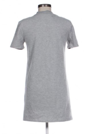 Kleid Zara, Größe S, Farbe Grau, Preis 13,80 €
