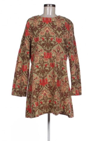 Rochie Zara, Mărime XXL, Culoare Multicolor, Preț 71,00 Lei