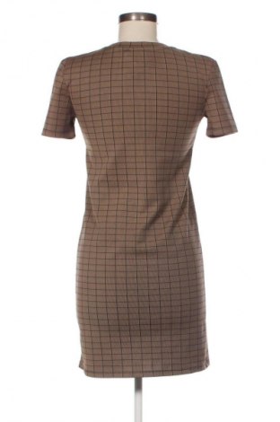Kleid Zara Trafaluc, Größe S, Farbe Mehrfarbig, Preis € 24,49