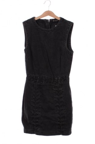 Rochie Zara Trafaluc, Mărime XS, Culoare Negru, Preț 126,00 Lei