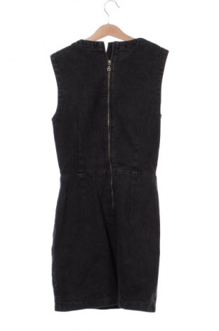 Rochie Zara Trafaluc, Mărime XS, Culoare Negru, Preț 126,00 Lei