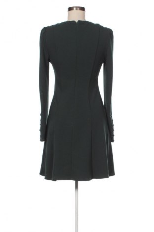 Šaty  Zara Trafaluc, Veľkosť L, Farba Zelená, Cena  24,49 €