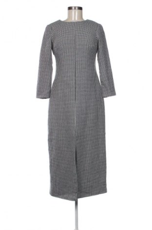 Kleid Zara Trafaluc, Größe M, Farbe Mehrfarbig, Preis € 24,55