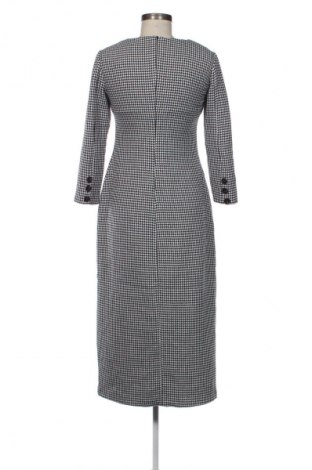 Kleid Zara Trafaluc, Größe M, Farbe Mehrfarbig, Preis € 24,55