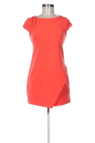 Kleid Zara Trafaluc, Größe S, Farbe Orange, Preis 24,48 €