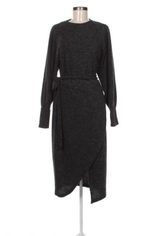 Šaty  Zara Trafaluc, Veľkosť M, Farba Sivá, Cena  25,00 €