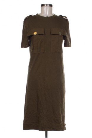 Ruha Zara Trafaluc, Méret XS, Szín Zöld, Ár 9 775 Ft