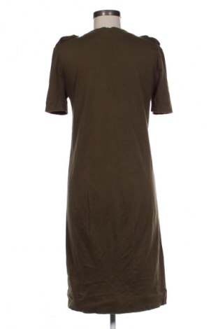 Ruha Zara Trafaluc, Méret XS, Szín Zöld, Ár 9 775 Ft