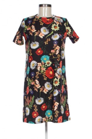 Rochie Zara Trafaluc, Mărime S, Culoare Multicolor, Preț 86,99 Lei