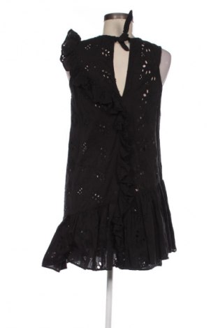 Kleid Zara Trafaluc, Größe M, Farbe Schwarz, Preis 24,49 €