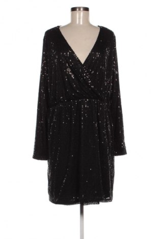Φόρεμα Zeeman, Μέγεθος XXL, Χρώμα Μαύρο, Τιμή 49,99 €