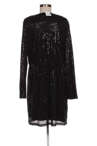 Φόρεμα Zeeman, Μέγεθος XXL, Χρώμα Μαύρο, Τιμή 49,99 €