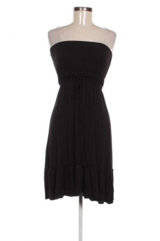 Kleid Zenana Outfitters, Größe S, Farbe Schwarz, Preis € 14,77